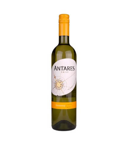Bollenstreekwijn.nl - Antares Chardonnay 2021
