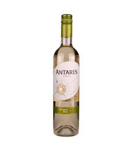 Bollenstreekwijn.nl - Antares Sauvignon blanc 2021
