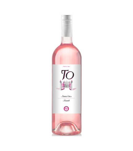 Bollenstreekwijn.nl - Torre Oria T.O. Bobal Rosado 2020