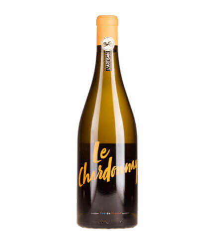 Bollenstreekwijn.nl - Paul Mas Artisan Chardonnay