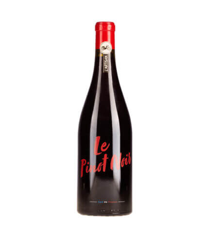 Bollenstreekwijn - Paul Mas Artisan Pinot Noir