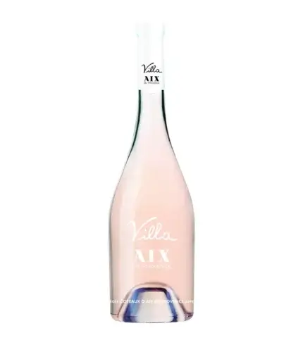 Bollenstreekwijn - Villa AIX Rosé