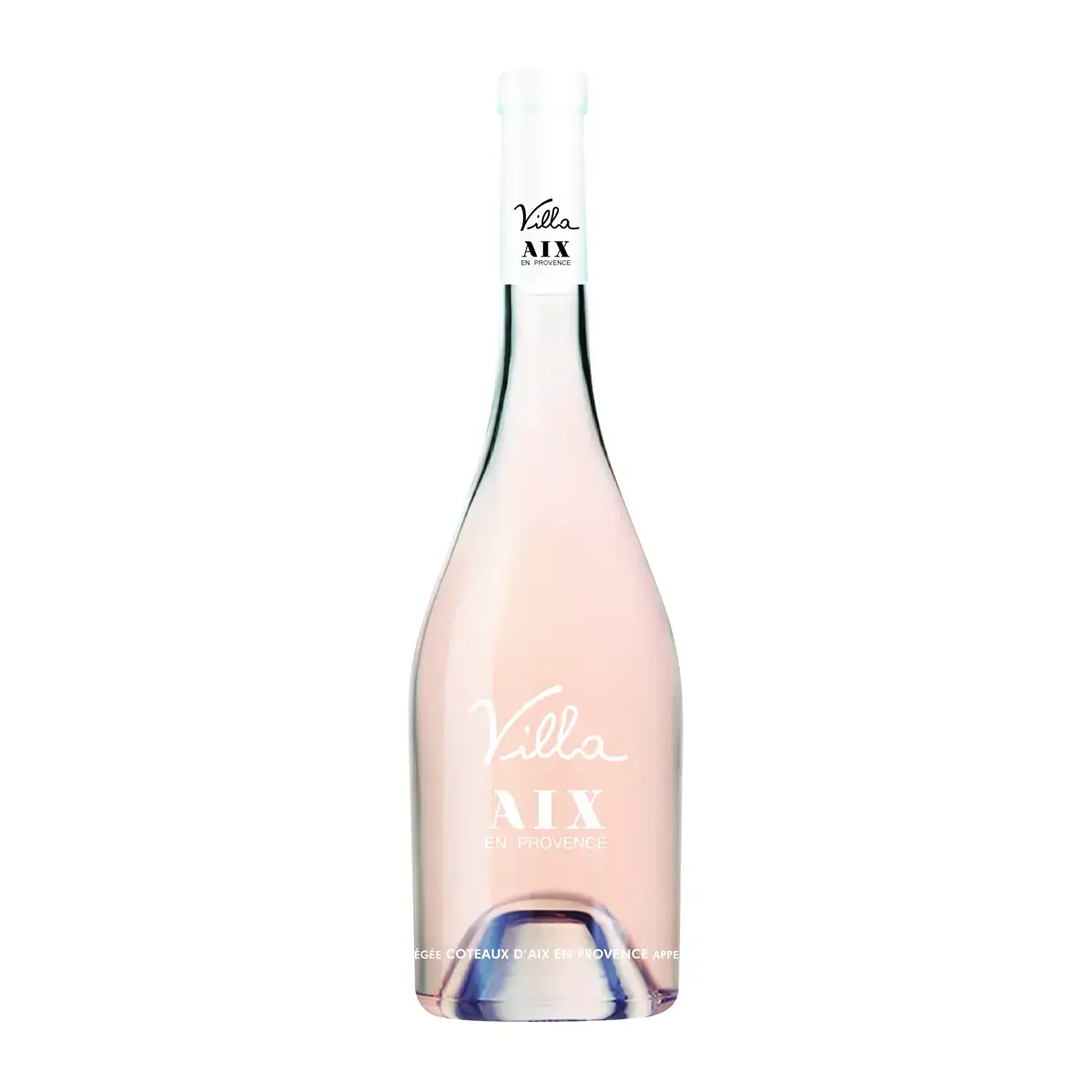 Bollenstreekwijn - Villa AIX Rosé